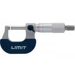 Mikrometr Limit 272370107 - 0-25 mm