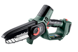 Mini piła łańcuchowa Metabo MS 18 LTX 15 600856850