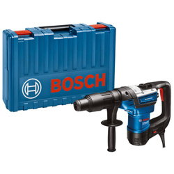 Młot udarowo-obrotowy Bosch GBH 5-40 D SDS-max 0611269001