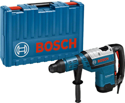 Młot udarowy Bosch GBH 8-45 D Professional - Produkt testowy (ikony technologii)