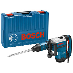 Młot udarowy Bosch GSH 7 VC