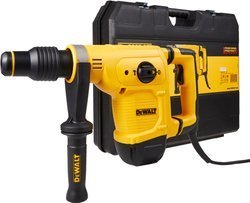 Młot udarowy DeWalt D25810K