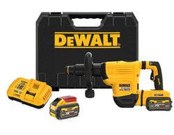 Młot udarowy Dewalt DCH832X2