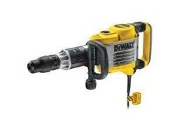 Młot wyburzeniowy DeWalt D25902K