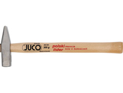 Młotek ślusarski Juco 0,3 kg 29992