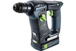 Młotowiertarka BHC 18 Li 3,1-Compact Festool 575700 (stary 574924)