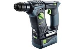 Młotowiertarka BHC 18 Li 5,2-Plus Festool 575697 (stary 574720)