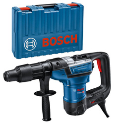 Młotowiertarka Bosch GBH 5-40 D (0611269001)