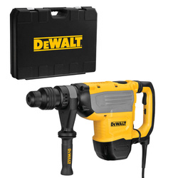 Młotowiertarka DeWALT D25733K