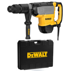 Młotowiertarka DeWALT D25773K