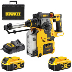 Młotowiertarka DeWALT DCH275P2-QW