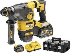 Młotowiertarka DeWALT DCH323T2-QW