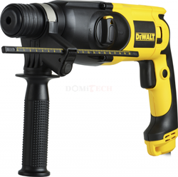 Młotowiertarka DeWalt D25013K