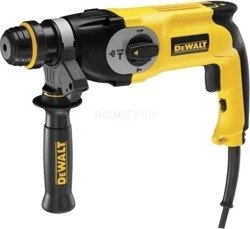 Młotowiertarka DeWalt D25123K