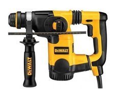 Młotowiertarka DeWalt D25333K