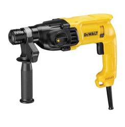 Młotowiertarka Dewalt D25033-QS