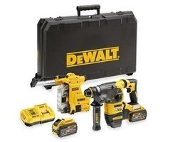 Młotowiertarka Dewalt DCH335X2