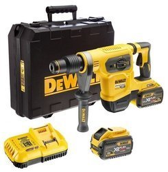 Młotowiertarka Dewalt DCH481X2