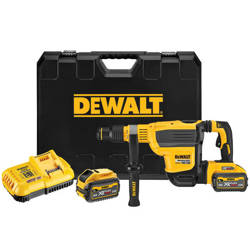 Młotowiertarka Dewalt DCH614X2