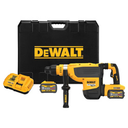 Młotowiertarka Dewalt DCH735X2