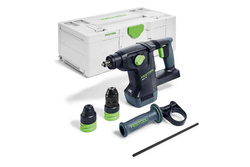 Młotowiertarka Festool KHC 18 EB-Basic (577447)