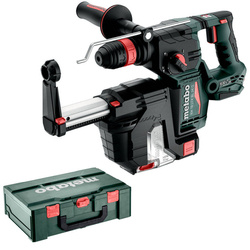 Młotowiertarka Metabo KH 18 LTX BL 24 Q Set ISA (601714900)