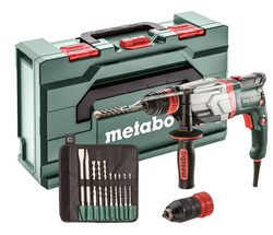 Młotowiertarka Metabo UHEV 2860-2 Quick Set  (600713510)