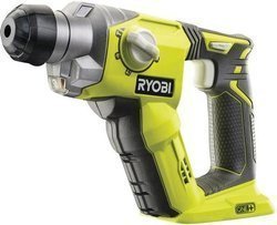 Młotowiertarka Ryobi R18SDS-0