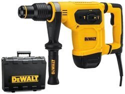 Młotowiertarka SDS-Max DeWalt D25481K