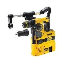 Młotowiertarka SDS Plus DeWalt DCH365M2