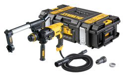 Młotowiertarka SDS-Plus Dewalt D25135K