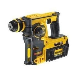 Młotowiertarka SDS Plus Li Ion DeWalt DCH363D2