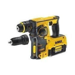 Młotowiertarka SDS Plus Li Ion DeWalt DCH364M2