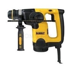 Młotowiertarka kątowa DeWalt D25313K