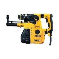 Młotowiertarka kątowa SDS PLUS DeWalt D25325K