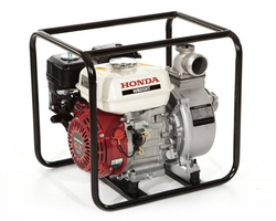 Motopompa spalinowa Honda WB20XT 620 l/min 3,2 atm