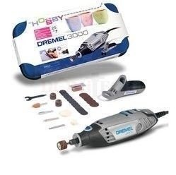 Multiszlifierka Dremel 3000-1/25