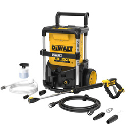 Myjka ciśnieniowa Dewalt DCMPW1600N