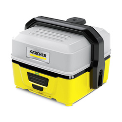 Myjka terenowa Karcher OC 3