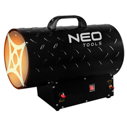 Nagrzewnica gazowa Neo Tools 90-084