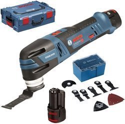 Narzędzie wielofunkcyjne Bosch GOP 12V-28 Professional 06018B5000