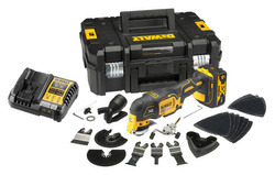 Narzędzie wielofunkcyjne Dewalt DCS355M1