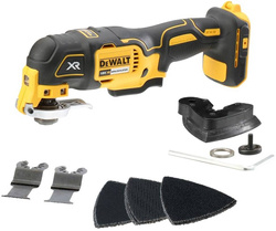 Narzędzie wielofunkcyjne Dewalt DCS355N