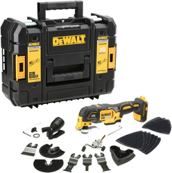 Narzędzie wielofunkcyjne Dewalt DCS355NT