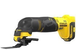 Narzędzie wielofunkcyjne Stanley Fatmax SFMCE500B