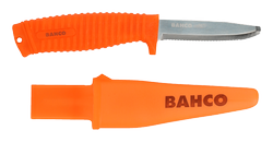 Niezatapialny nóż fluorescencyjny Bahco 1446-FLOAT