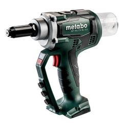 Nitownica Metabo NP 18 LTX BL 5.0 - akumulatorowa