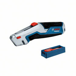 Nóż Bosch Professional z 13 ostrzami 1600A027M5