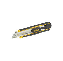 Nóż Dewalt z ostrzem łamanym DWHT0-10249