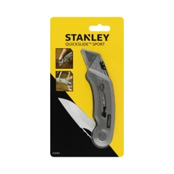 Nóż QuickSlide Sport Utility Stanley 0-10-813